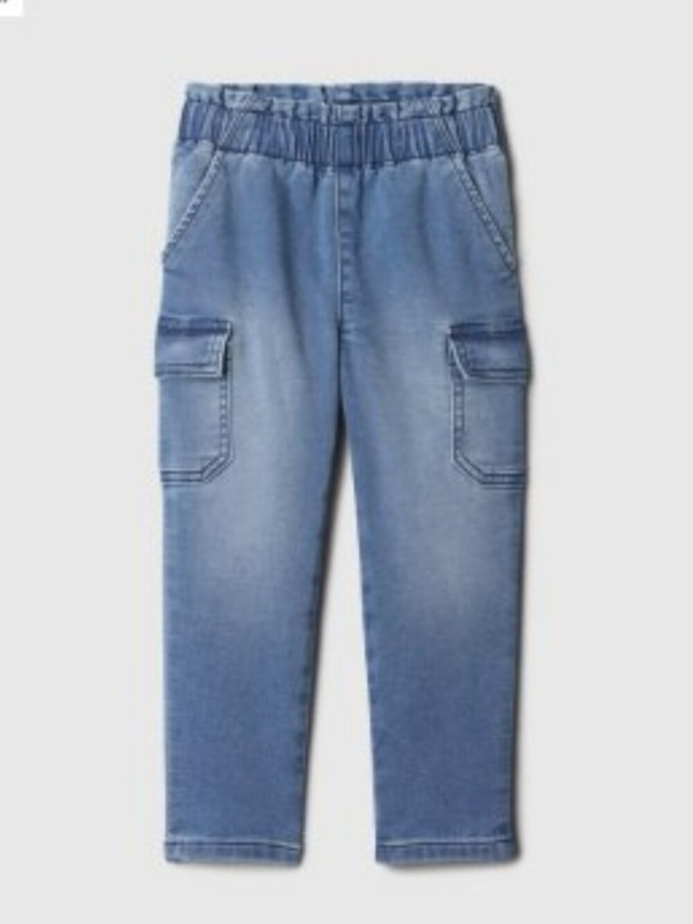 Gap Factory Supersoft Classic Jean Jogger Size 4